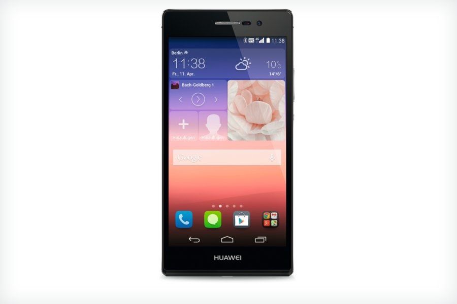 Huawei Ascend P7