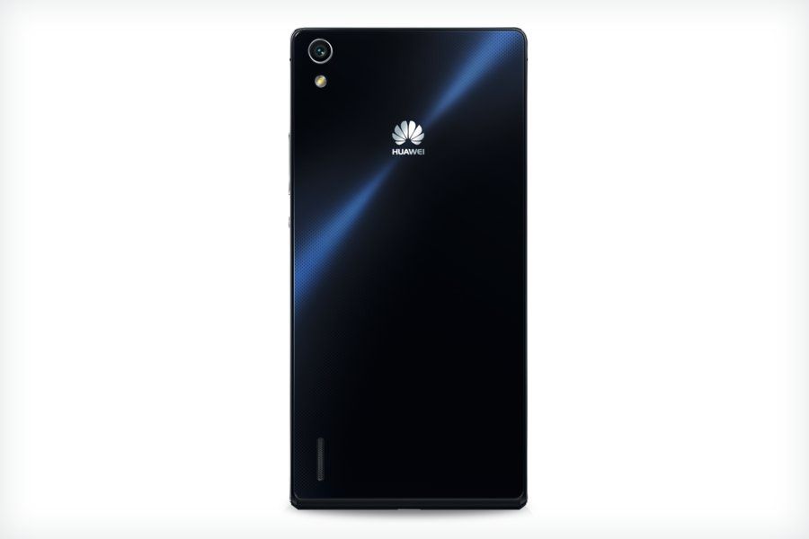 Huawei Ascend P7