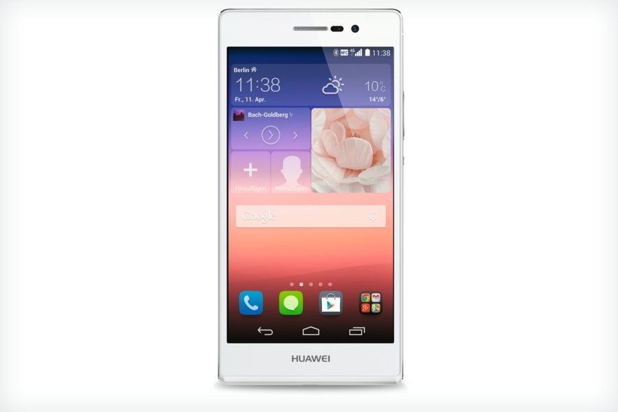 Huawei Ascend P7