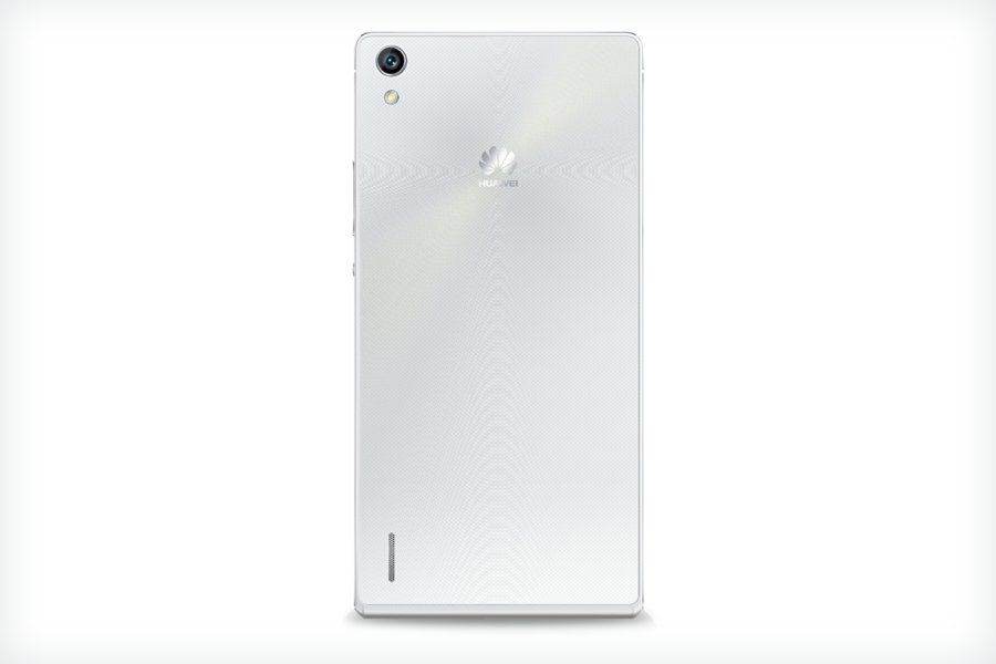 Huawei Ascend P7