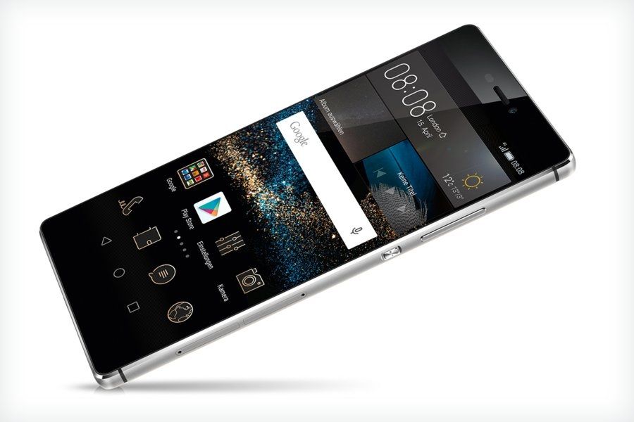 Huawei P8