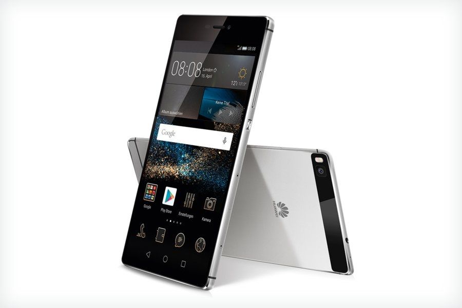Huawei P8