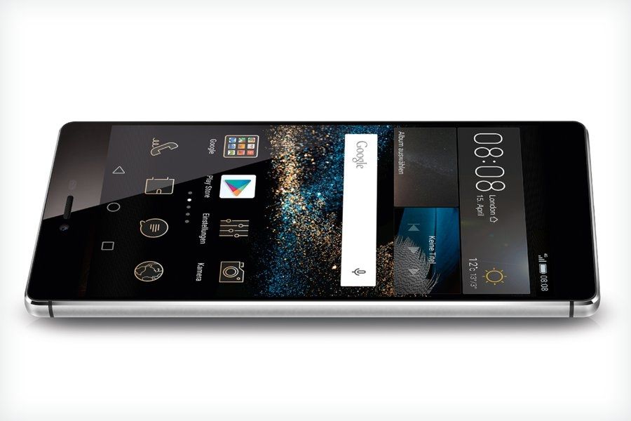 Huawei P8