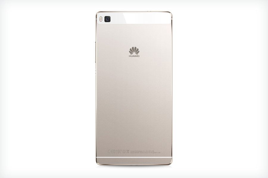 Huawei P8