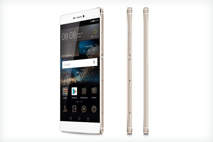 Huawei P8