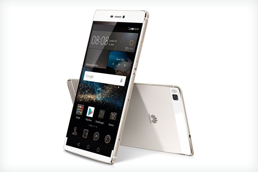 Huawei P8