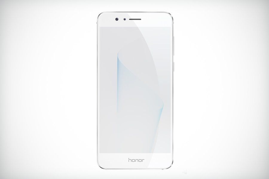 Huawei Honor 8