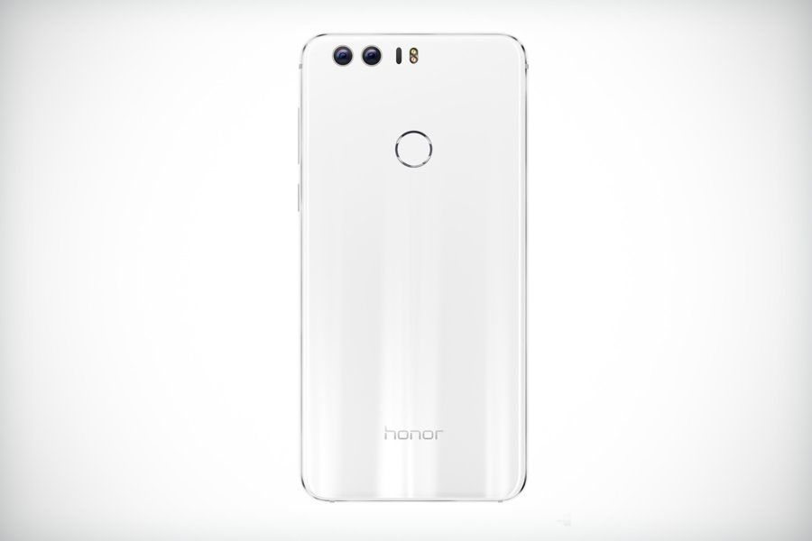 Huawei Honor 8