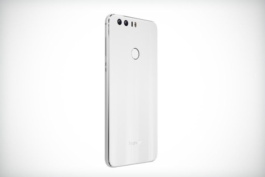Huawei Honor 8