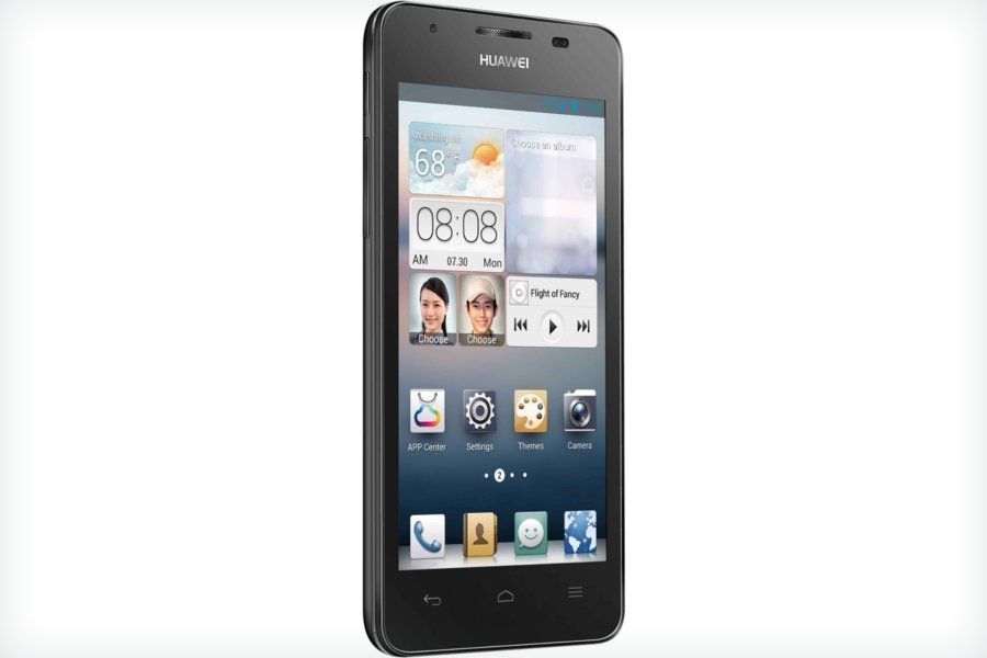 Huawei Ascend G510