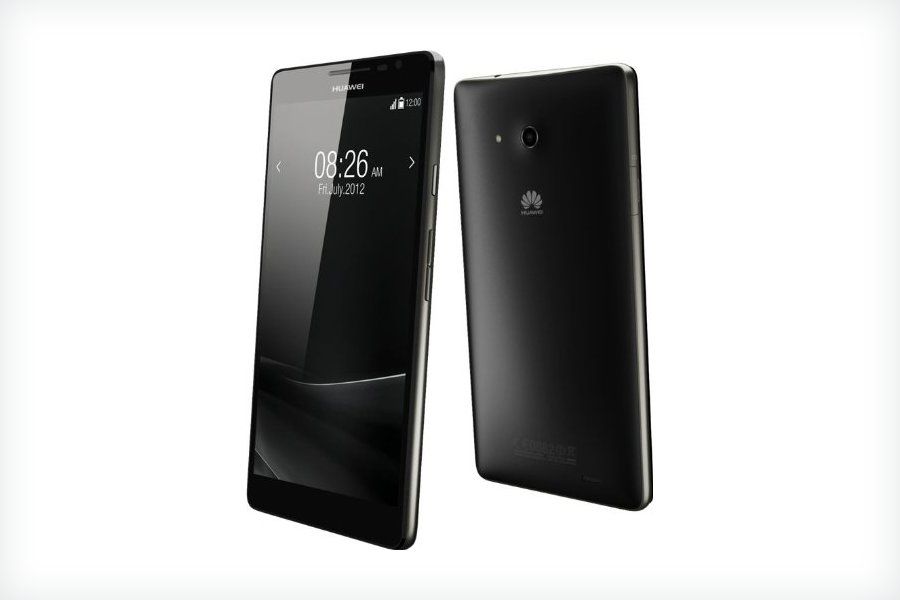 Huawei Ascend Mate