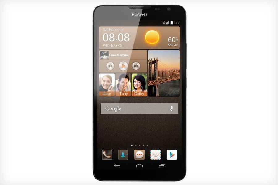 Huawei Ascend Mate 2