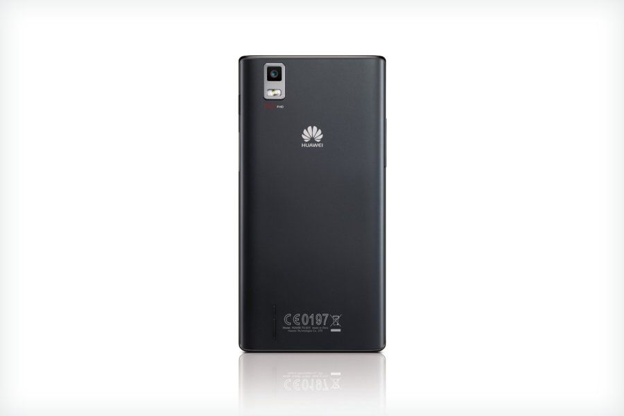 Huawei Ascend P2