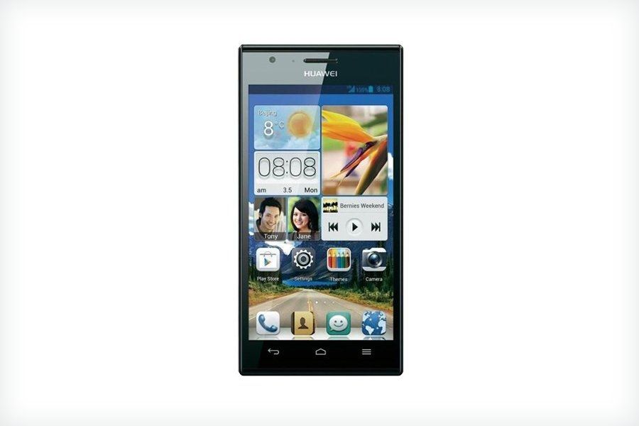 Huawei Ascend P2