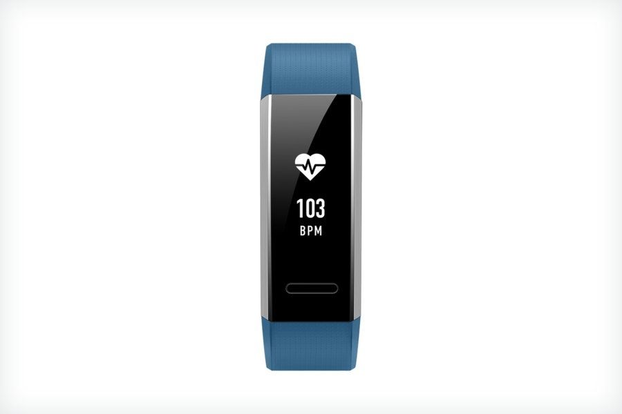 Huawei Band 2 Pro Blau
