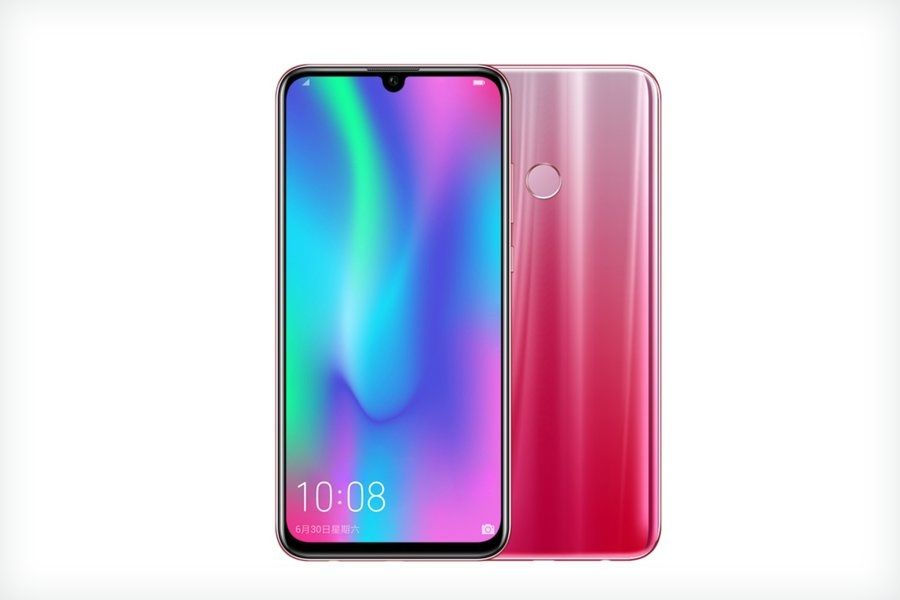 Huawei Honor 10 Lite