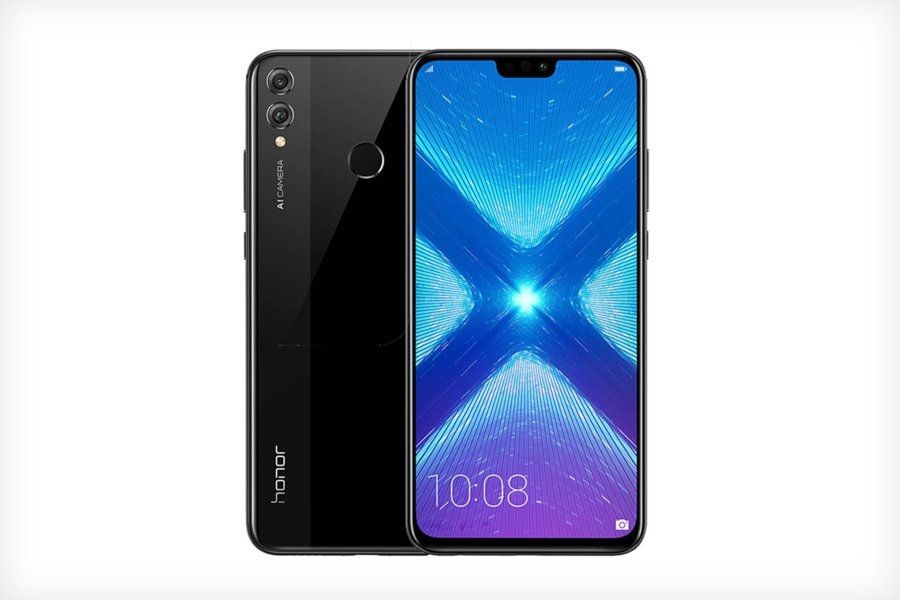 Honor 8X