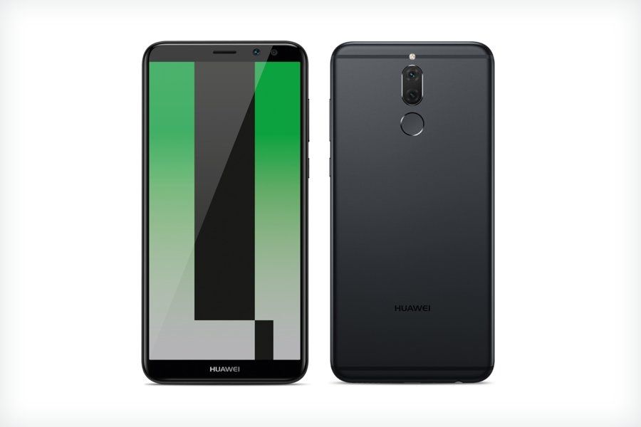 Huawei Mate 10 lite Outlet