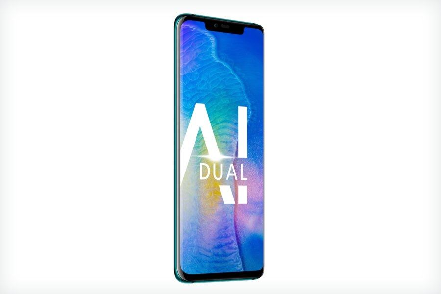 Huawei Mate 20 Pro