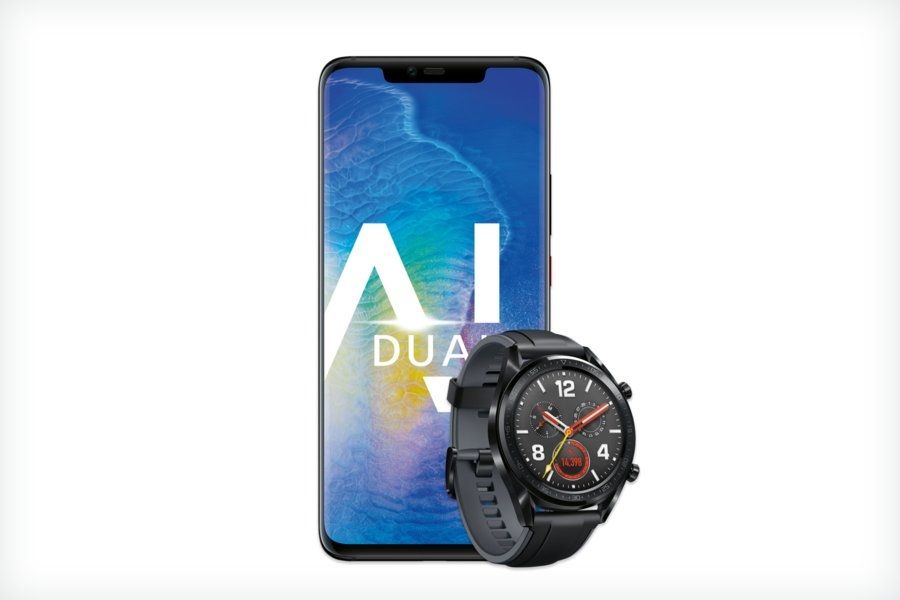 Huawei Mate 20 Pro