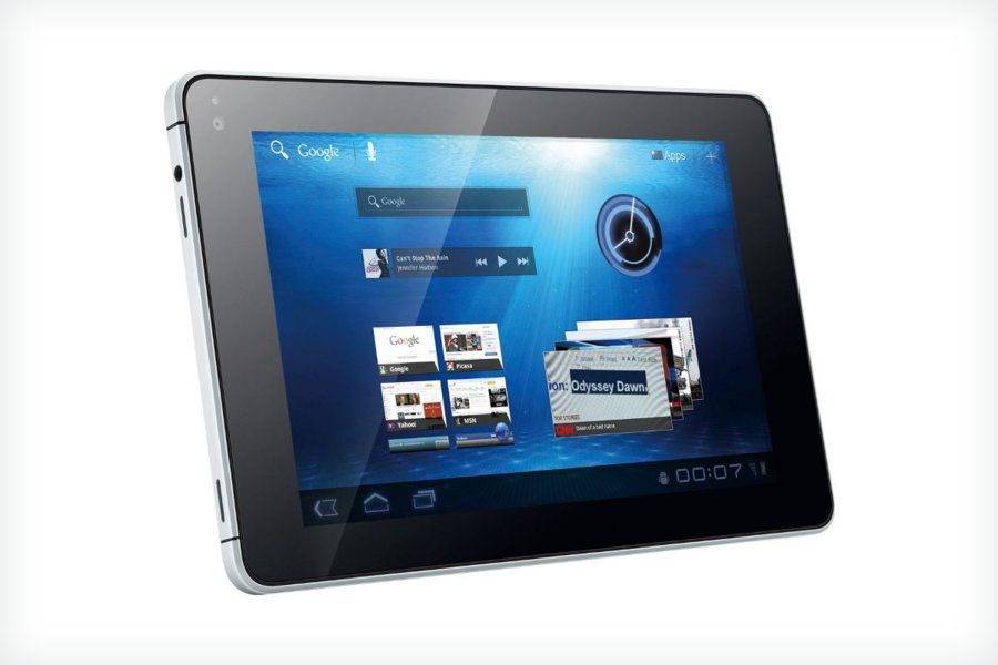 Huawei Mediapad