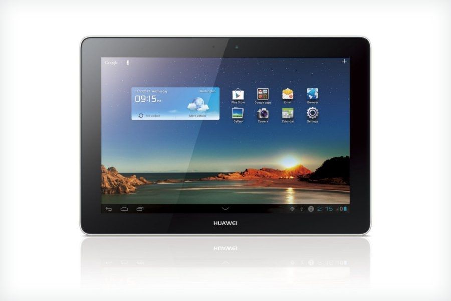 Huawei Mediapad 10 link