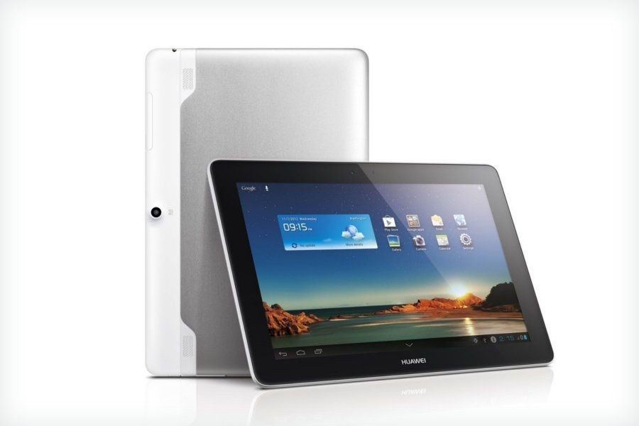 Huawei Mediapad 10 link