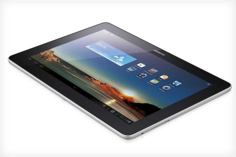 Huawei Mediapad 10 link