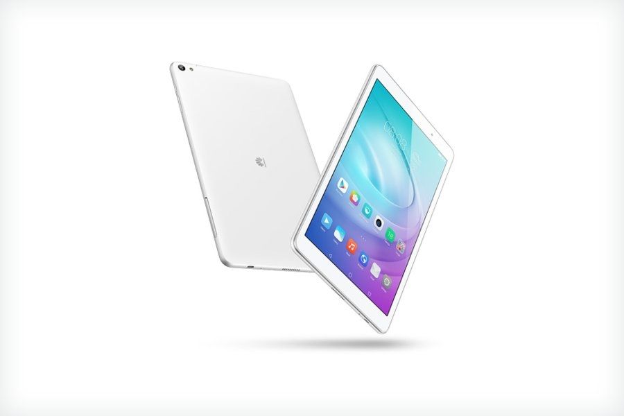 Huawei MediaPad T2 10.0 Pro