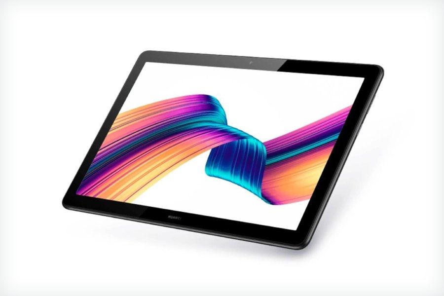 HUAWEI MediaPad T5