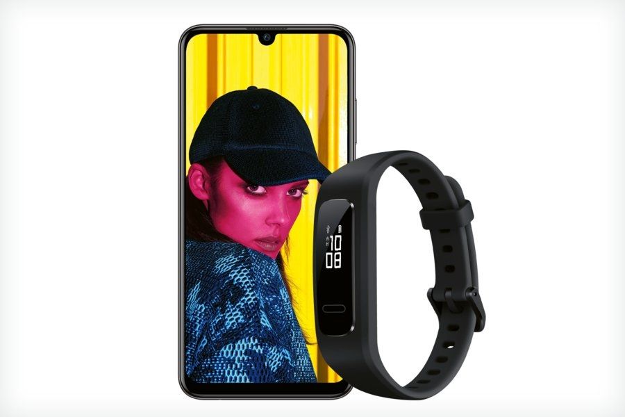 Huawei P Smart (2019)