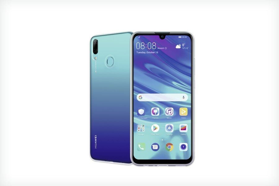 Huawei P Smart (2019)