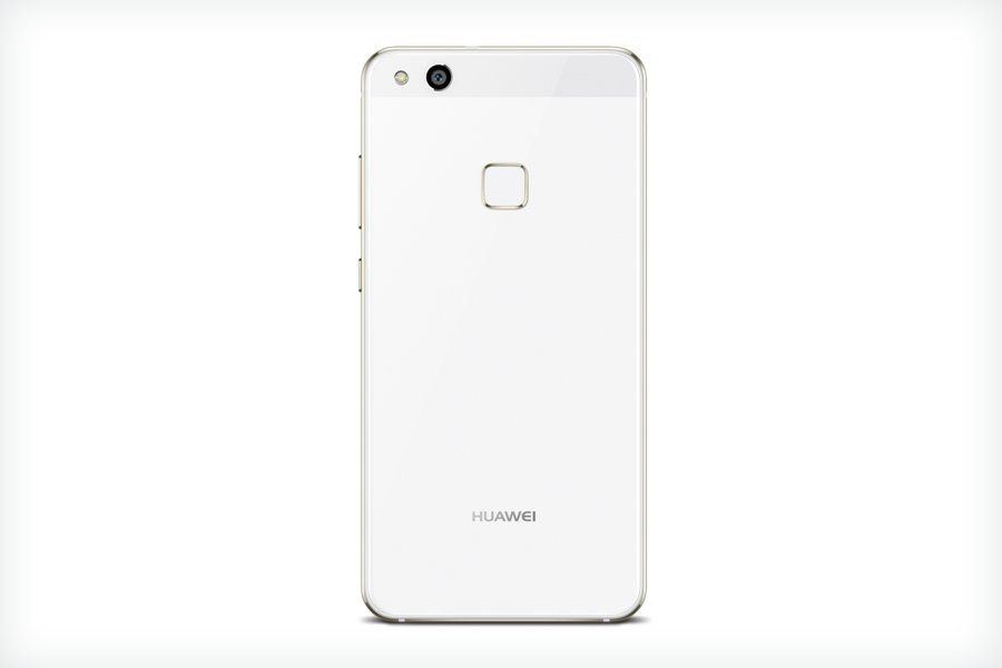 Huawei P10 Lite Rückseite