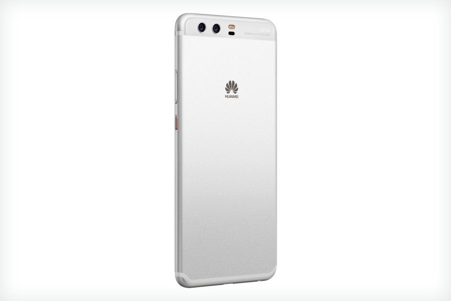 Huawei P10 Plus Rückseite