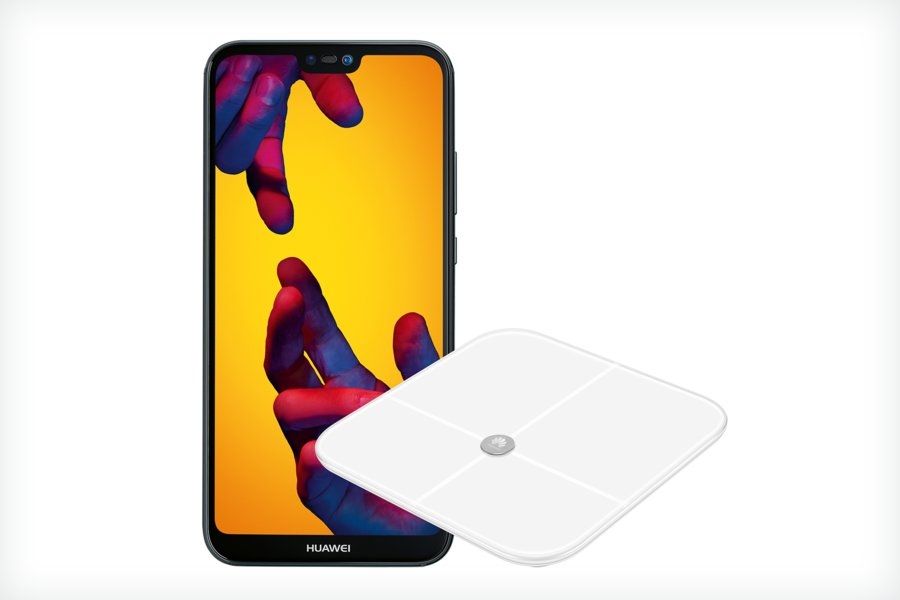 P20 Lite