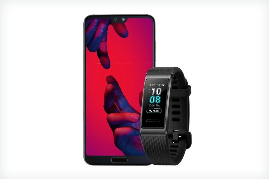 Huawei P20 Pro