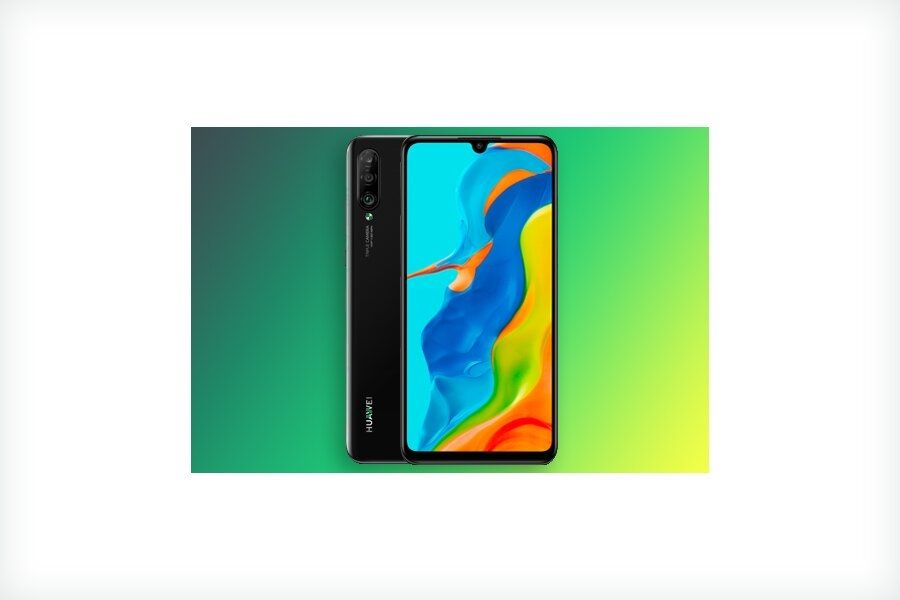 Huawei P30 lite NE