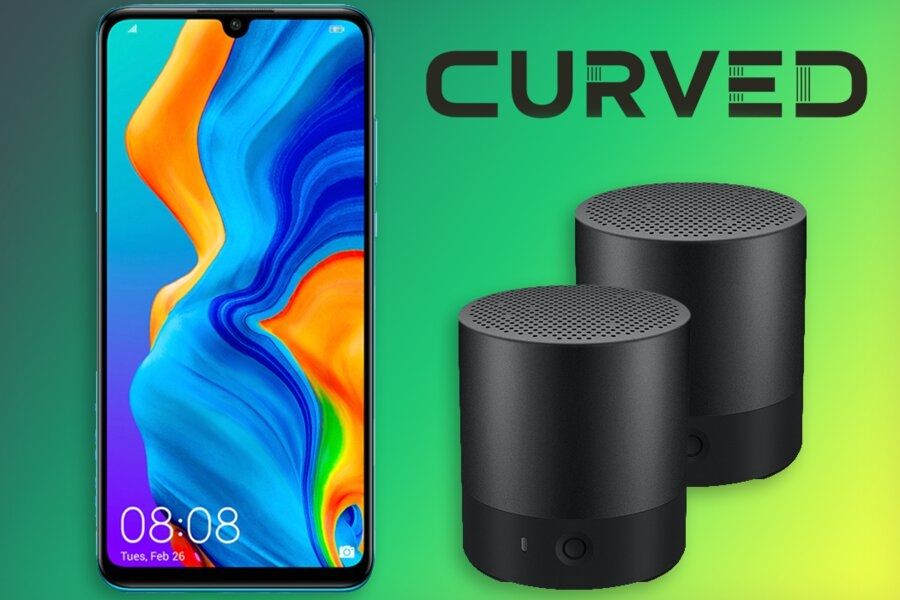 Huawei P30 lite