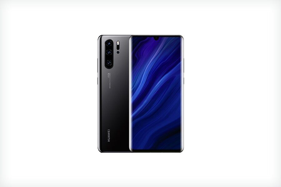Huawei P30 Pro New Edition