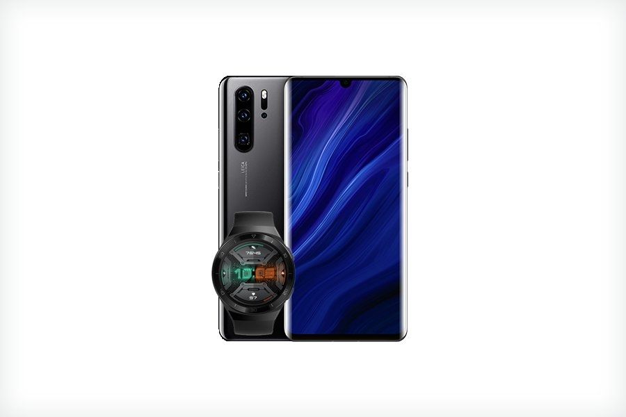 Huawei P30 Pro New Edition