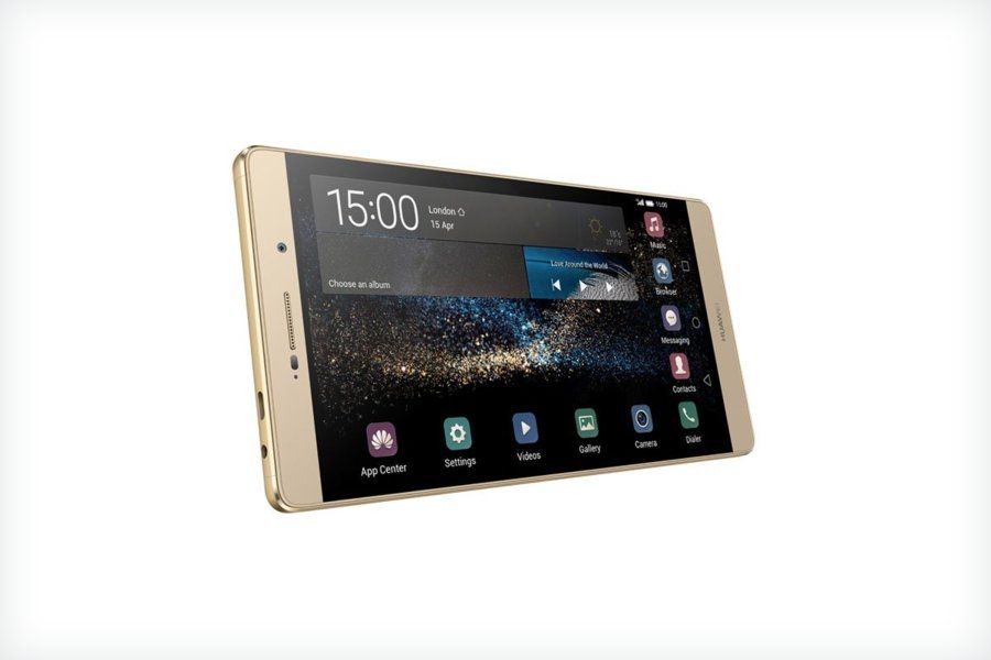 Huawei P8 Max