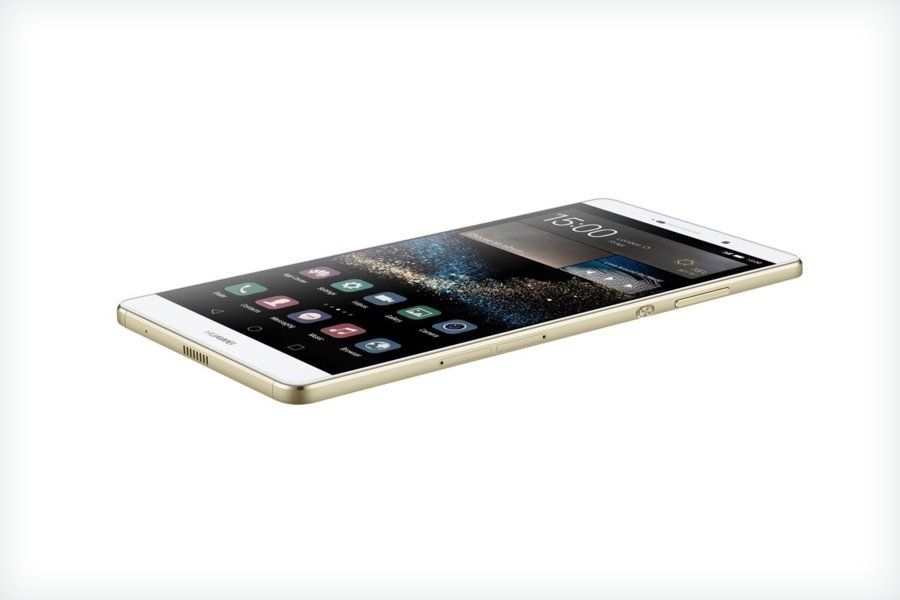 Huawei P8 Max