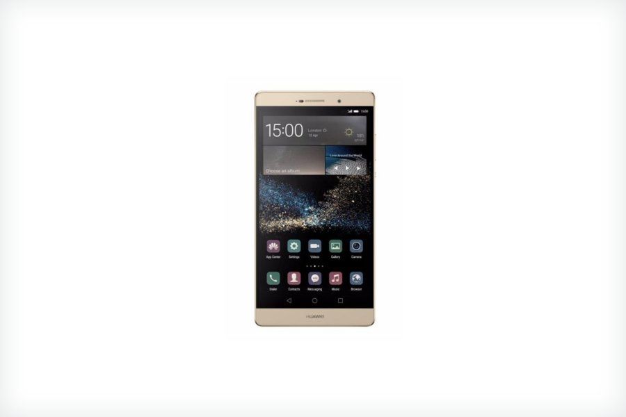 Huawei P8 Max