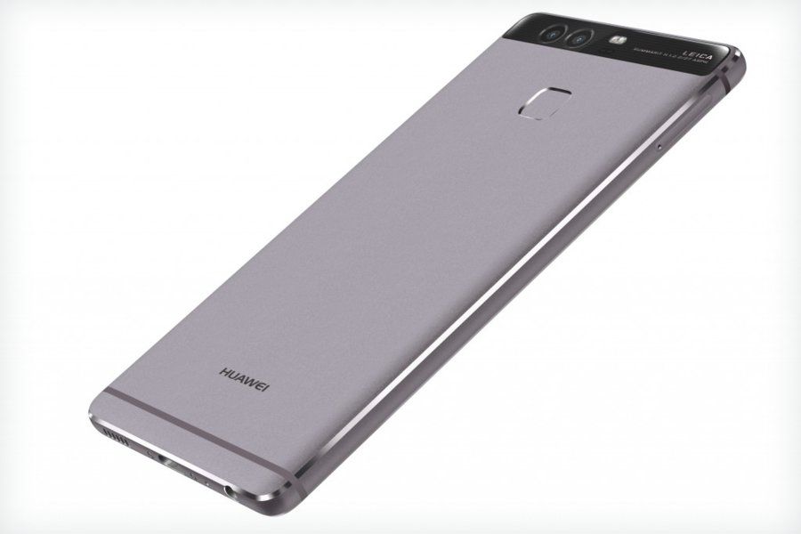 Huawei P9