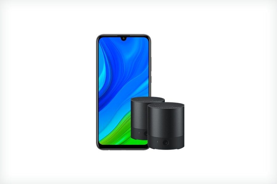 Huawei P Smart 2020