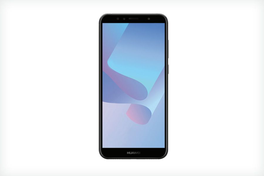 Huawei Y6 (2018)