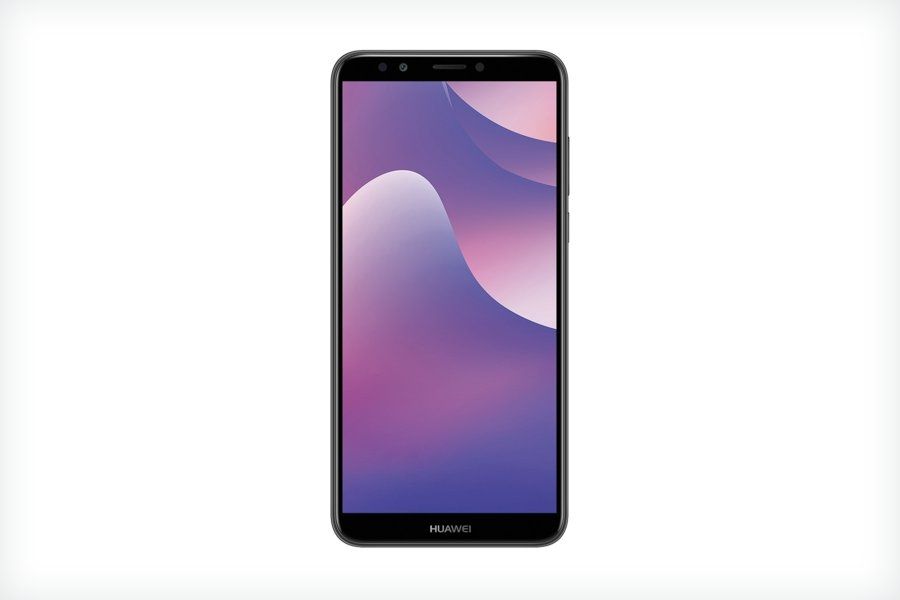 Huawei Y7 (2018)