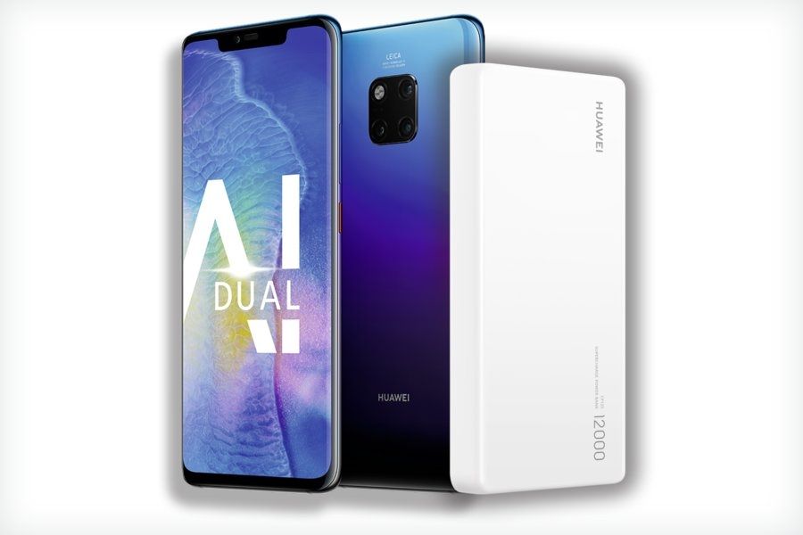 Huawei Mate 20 Pro