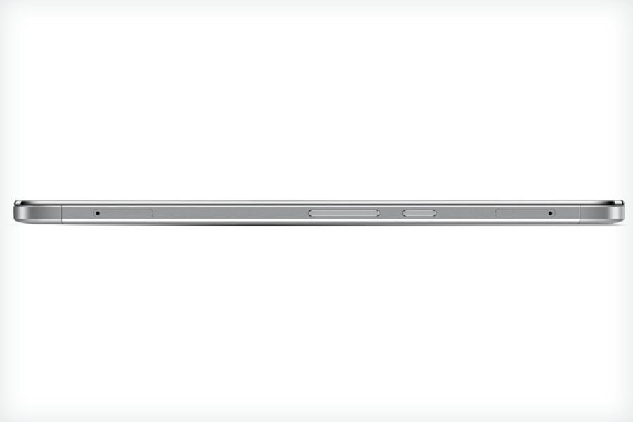 Huawei MediaPad X2