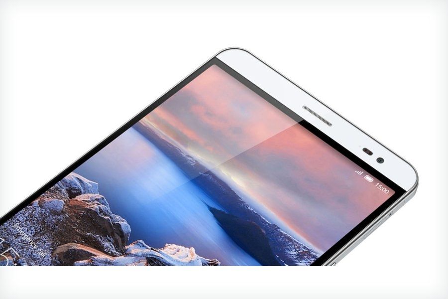 Huawei MediaPad X2